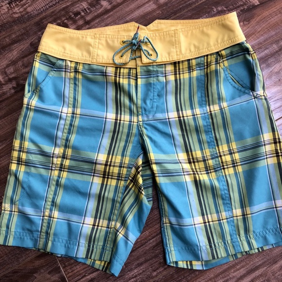 NWOT North Face shorts - Picture 1 of 4